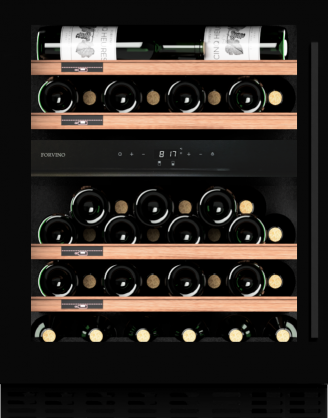 Forvino Domaine 60​ Wijnklimaatkast